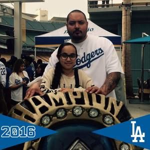 Meet your Posher, Gerald